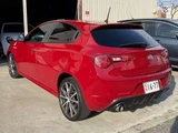 2017 Alfa Romeo Giulietta Sport Sedan for sale, Japanese used car export - photo 3 of 9 | GULJI TRADERS