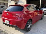 2017 Alfa Romeo Giulietta Sport Sedan for sale, Japanese used car export - photo 4 of 9 | GULJI TRADERS