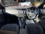 2017 Alfa Romeo Giulietta Sport Sedan for sale, Japanese used car export - photo 6 of 9 | GULJI TRADERS