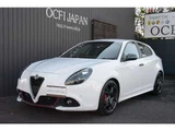 2018 Alfa Romeo Giulietta 1750 TBI Sedan for sale, Japanese used car export - photo 1 of 43 | GULJI TRADERS