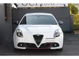 2018 Alfa Romeo Giulietta 1750 TBI Sedan for sale, Japanese used car export - photo 2 of 43 | GULJI TRADERS