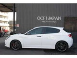 2018 Alfa Romeo Giulietta 1750 TBI Sedan for sale, Japanese used car export - photo 3 of 43 | GULJI TRADERS