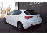 2018 Alfa Romeo Giulietta 1750 TBI Sedan for sale, Japanese used car export - photo 4 of 43 | GULJI TRADERS