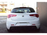 2018 Alfa Romeo Giulietta 1750 TBI Sedan for sale, Japanese used car export - photo 5 of 43 | GULJI TRADERS