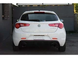 2018 Alfa Romeo Giulietta 1750 TBI Sedan for sale, Japanese used car export - photo 6 of 43 | GULJI TRADERS