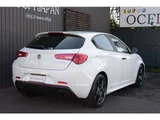 2018 Alfa Romeo Giulietta 1750 TBI Sedan for sale, Japanese used car export - photo 7 of 43 | GULJI TRADERS