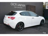 2018 Alfa Romeo Giulietta 1750 TBI Sedan for sale, Japanese used car export - photo 8 of 43 | GULJI TRADERS