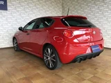 2018 Alfa Romeo Giulietta Sport Sedan for sale, Japanese used car export - photo 6 of 9 | GULJI TRADERS