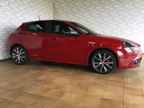 2018 Alfa Romeo Giulietta Sport Sedan for sale, Japanese used car export - photo 7 of 9 | GULJI TRADERS