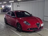 2018 Alfa Romeo Giulietta 1750 TBI Sedan for sale, Japanese used car export - photo 1 of 5 | GULJI TRADERS