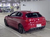 2018 Alfa Romeo Giulietta 1750 TBI Sedan for sale, Japanese used car export - photo 2 of 5 | GULJI TRADERS