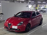 2018 Alfa Romeo Giulietta 1750 TBI Sedan for sale, Japanese used car export - photo 4 of 5 | GULJI TRADERS