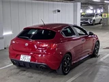 2018 Alfa Romeo Giulietta 1750 TBI Sedan for sale, Japanese used car export - photo 5 of 5 | GULJI TRADERS