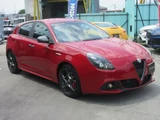 2019 Alfa Romeo Giulietta Sedan for sale, Japanese used car export - photo 1 of 46 | GULJI TRADERS