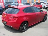 2019 Alfa Romeo Giulietta Sedan for sale, Japanese used car export - photo 12 of 46 | GULJI TRADERS