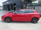 2019 Alfa Romeo Giulietta Sedan for sale, Japanese used car export - photo 20 of 46 | GULJI TRADERS