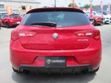 2019 Alfa Romeo Giulietta Sedan for sale, Japanese used car export - photo 21 of 46 | GULJI TRADERS