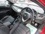 2019 Alfa Romeo Giulietta Sedan for sale, Japanese used car export - photo 24 of 46 | GULJI TRADERS