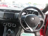 2019 Alfa Romeo Giulietta Sedan for sale, Japanese used car export - photo 25 of 46 | GULJI TRADERS