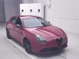 2019 Alfa Romeo Giulietta Sedan for sale, Japanese used car export - photo 1 of 11 | GULJI TRADERS