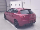 2019 Alfa Romeo Giulietta Sedan for sale, Japanese used car export - photo 2 of 11 | GULJI TRADERS