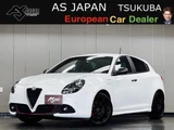2019 Alfa Romeo Giulietta 1750 TBI Sedan for sale, Japanese used car export - photo 1 of 9 | GULJI TRADERS