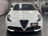 2019 Alfa Romeo Giulietta 1750 TBI Sedan for sale, Japanese used car export - photo 7 of 9 | GULJI TRADERS