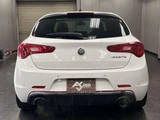 2019 Alfa Romeo Giulietta 1750 TBI Sedan for sale, Japanese used car export - photo 8 of 9 | GULJI TRADERS