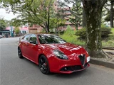 2020 Alfa Romeo Giulietta Sedan for sale, Japanese used car export - photo 1 of 30 | GULJI TRADERS