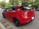 2020 Alfa Romeo Giulietta Sedan for sale, Japanese used car export - photo 2 of 30 | GULJI TRADERS
