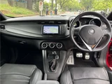 2020 Alfa Romeo Giulietta Sedan for sale, Japanese used car export - photo 3 of 30 | GULJI TRADERS