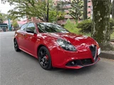 2020 Alfa Romeo Giulietta Sedan for sale, Japanese used car export - photo 4 of 30 | GULJI TRADERS