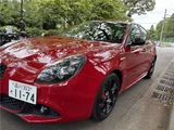 2020 Alfa Romeo Giulietta Sedan for sale, Japanese used car export - photo 6 of 30 | GULJI TRADERS