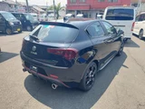 2020 Alfa Romeo Giulietta 1750 TBI Sedan for sale, Japanese used car export - photo 6 of 16 | GULJI TRADERS