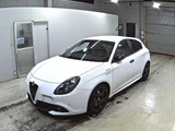 2021 Alfa Romeo Giulietta Sedan for sale, Japanese used car export - photo 1 of 5 | GULJI TRADERS