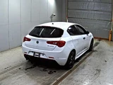 2021 Alfa Romeo Giulietta Sedan for sale, Japanese used car export - photo 2 of 5 | GULJI TRADERS