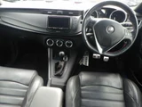 2021 Alfa Romeo Giulietta Sedan for sale, Japanese used car export - photo 3 of 5 | GULJI TRADERS