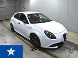 2021 Alfa Romeo Giulietta Sedan for sale, Japanese used car export - photo 5 of 5 | GULJI TRADERS