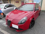 2021 Alfa Romeo Giulietta Sedan for sale, Japanese used car export - photo 1 of 30 | GULJI TRADERS