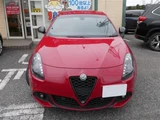 2021 Alfa Romeo Giulietta Sedan for sale, Japanese used car export - photo 2 of 30 | GULJI TRADERS