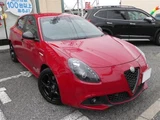 2021 Alfa Romeo Giulietta Sedan for sale, Japanese used car export - photo 3 of 30 | GULJI TRADERS