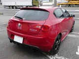 2021 Alfa Romeo Giulietta Sedan for sale, Japanese used car export - photo 4 of 30 | GULJI TRADERS