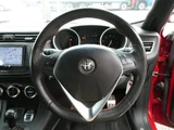 2021 Alfa Romeo Giulietta Sedan for sale, Japanese used car export - photo 18 of 30 | GULJI TRADERS