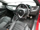 2021 Alfa Romeo Giulietta Sedan for sale, Japanese used car export - photo 23 of 30 | GULJI TRADERS