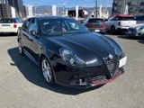 2021 Alfa Romeo Giulietta Sedan for sale, Japanese used car export - photo 1 of 6 | GULJI TRADERS