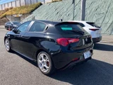 2021 Alfa Romeo Giulietta Sedan for sale, Japanese used car export - photo 2 of 6 | GULJI TRADERS