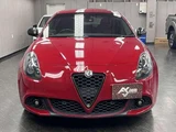 2021 Alfa Romeo Giulietta 1750 TBI Sedan for sale, Japanese used car export - photo 7 of 9 | GULJI TRADERS
