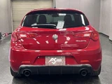 2021 Alfa Romeo Giulietta 1750 TBI Sedan for sale, Japanese used car export - photo 8 of 9 | GULJI TRADERS