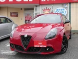 2021 Alfa Romeo Giulietta 1750 TBI Sedan for sale, Japanese used car export - photo 4 of 9 | GULJI TRADERS