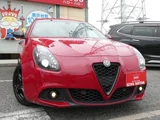 2021 Alfa Romeo Giulietta 1750 TBI Sedan for sale, Japanese used car export - photo 6 of 9 | GULJI TRADERS